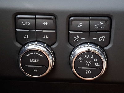 2023 GMC Sierra 1500 4WD Crew Cab 147 Denali