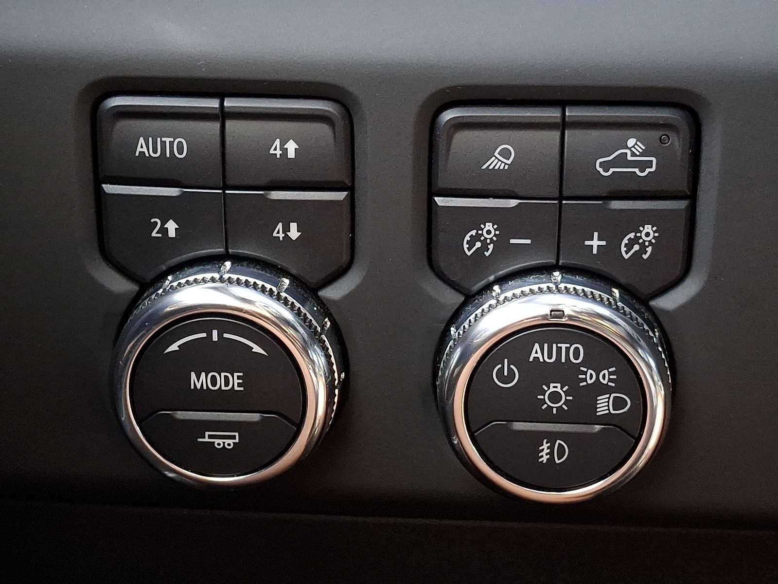 2023 GMC Sierra 1500 4WD Crew Cab 147 Denali