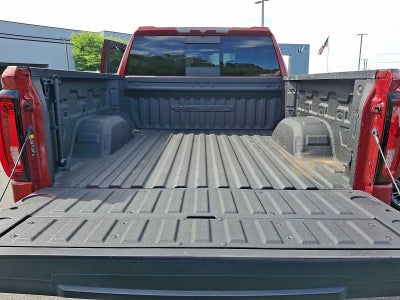 2023 GMC Sierra 1500 4WD Crew Cab 147 Denali