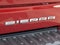 2023 GMC Sierra 1500 4WD Crew Cab 147 Denali
