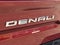 2023 GMC Sierra 1500 4WD Crew Cab 147 Denali