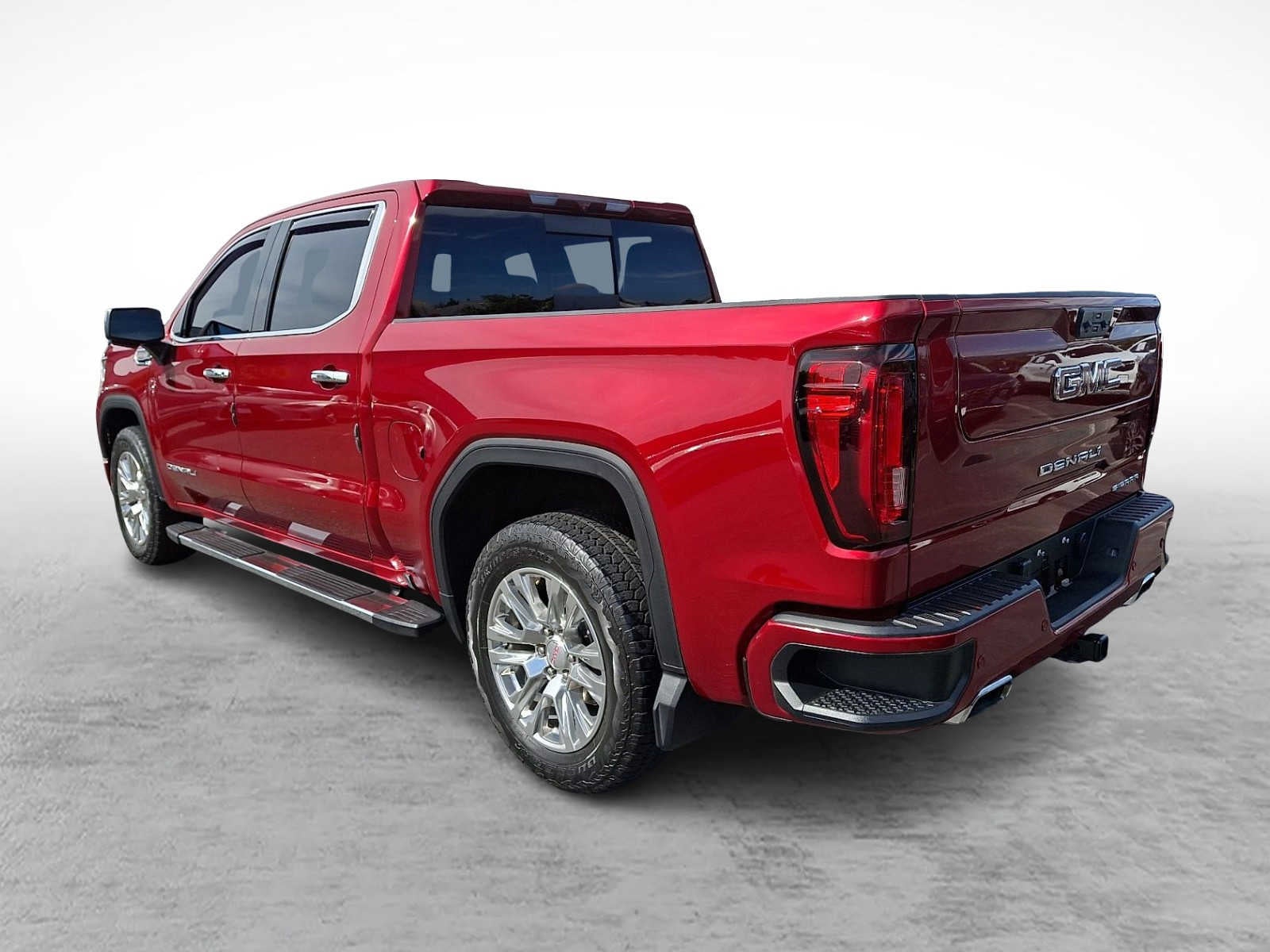 2023 GMC Sierra 1500 4WD Crew Cab 147 Denali
