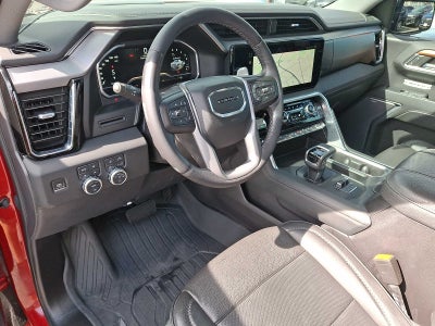 2023 GMC Sierra 1500 4WD Crew Cab 147 Denali