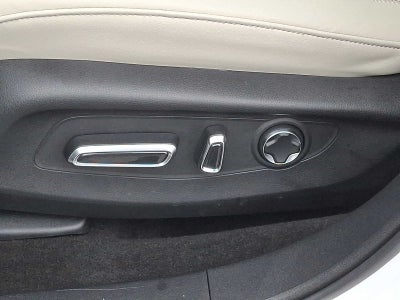 2025 Acura ADX w/A-Spec Advance Package