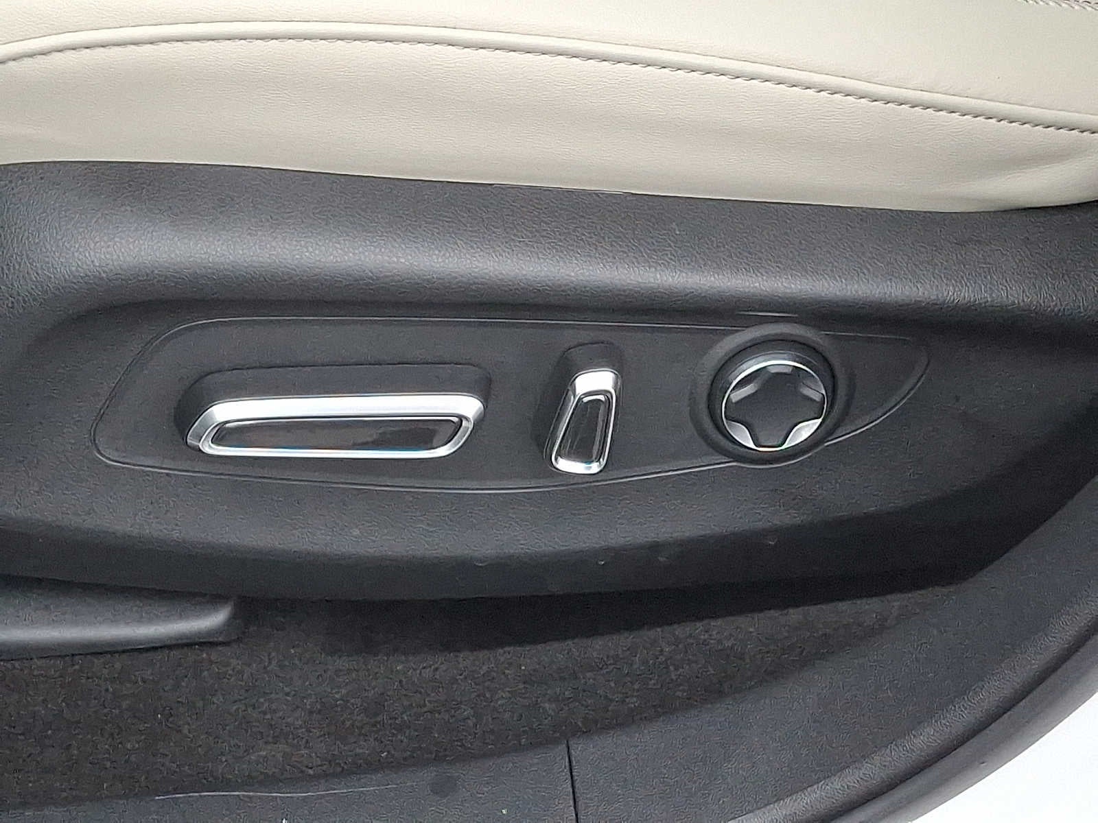 2025 Acura ADX w/A-Spec Advance Package