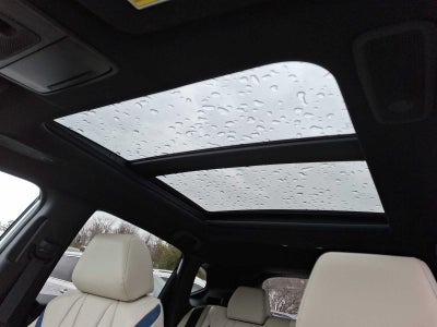 2025 Acura ADX w/A-Spec Advance Package