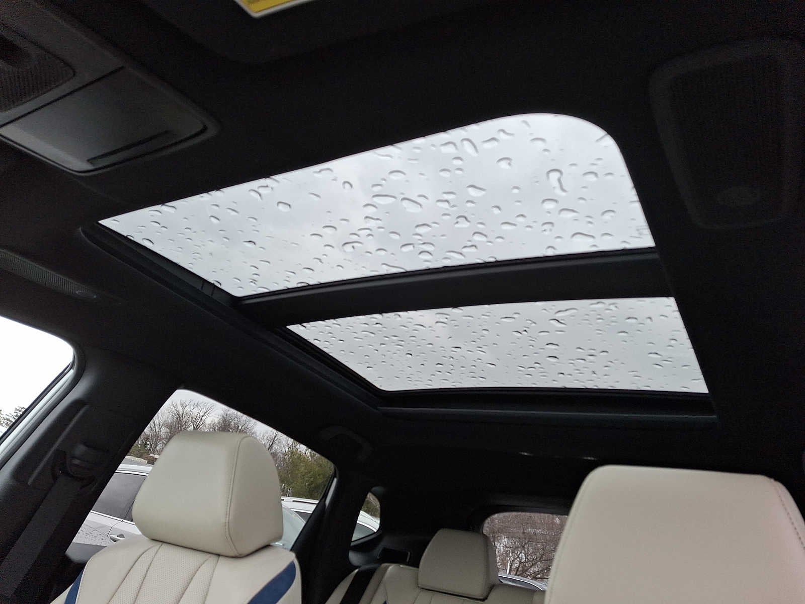 2025 Acura ADX w/A-Spec Advance Package