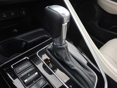 2025 Acura ADX w/A-Spec Advance Package