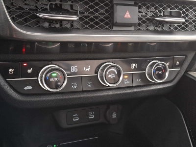 2025 Acura ADX w/A-Spec Advance Package