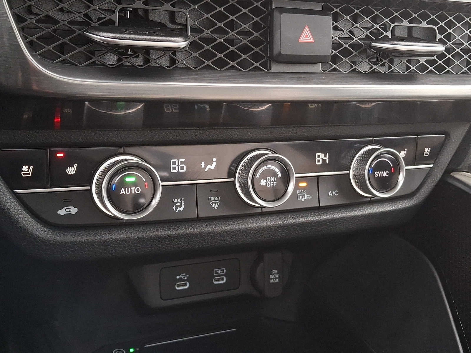 2025 Acura ADX w/A-Spec Advance Package