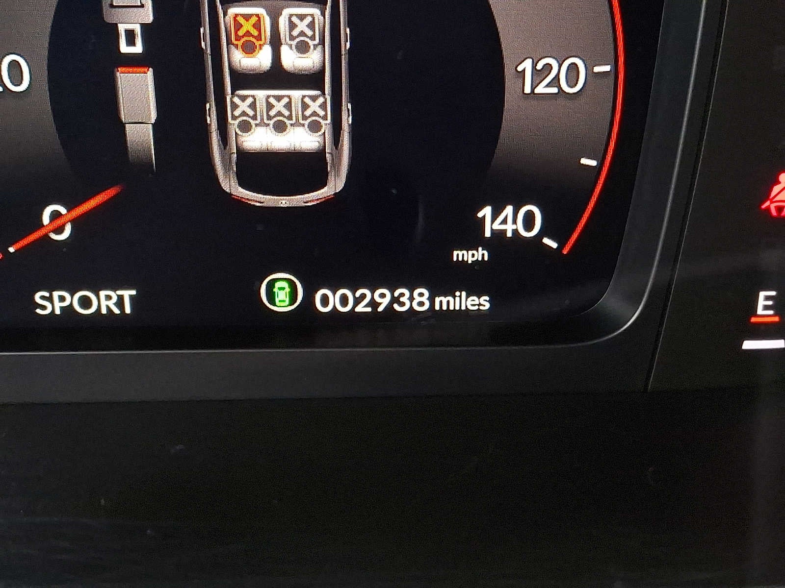 2025 Acura ADX w/A-Spec Advance Package