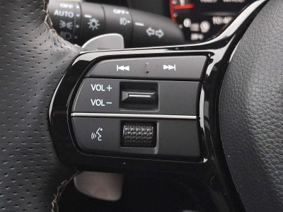 2025 Acura ADX w/A-Spec Advance Package