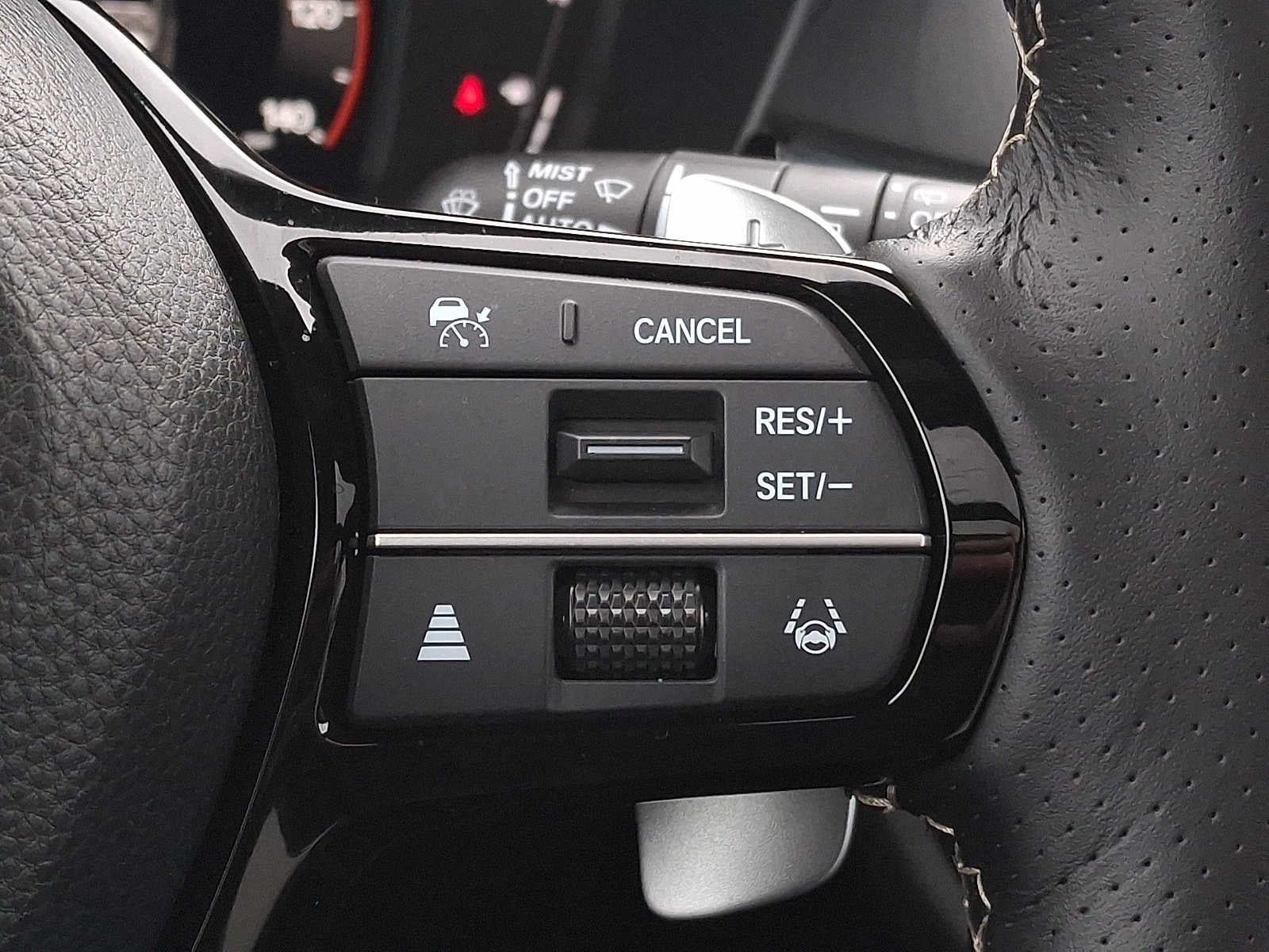 2025 Acura ADX w/A-Spec Advance Package