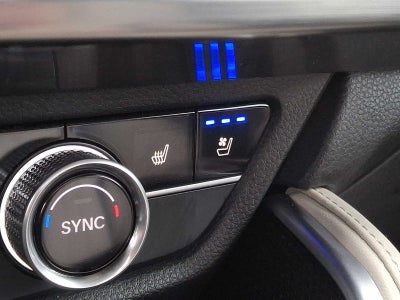 2025 Acura ADX w/A-Spec Advance Package