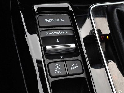 2025 Acura ADX w/A-Spec Advance Package