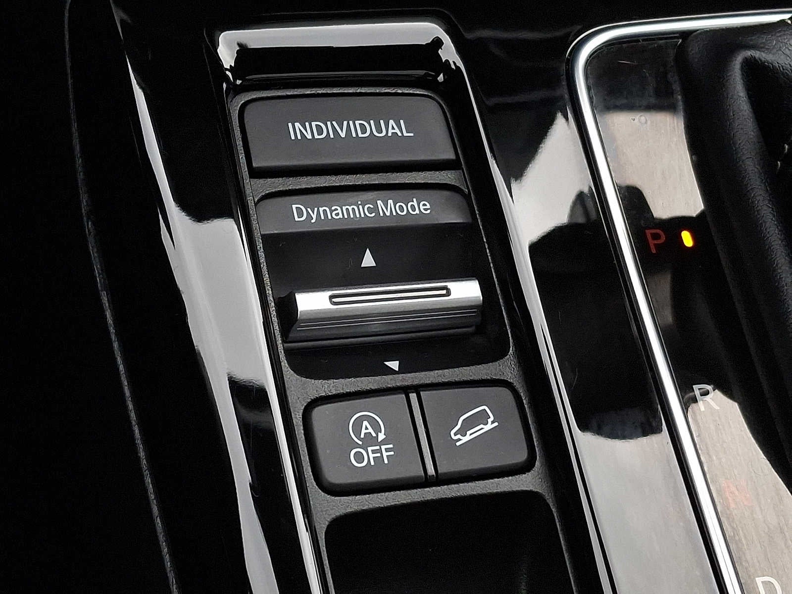 2025 Acura ADX w/A-Spec Advance Package