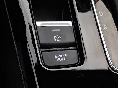 2025 Acura ADX w/A-Spec Advance Package