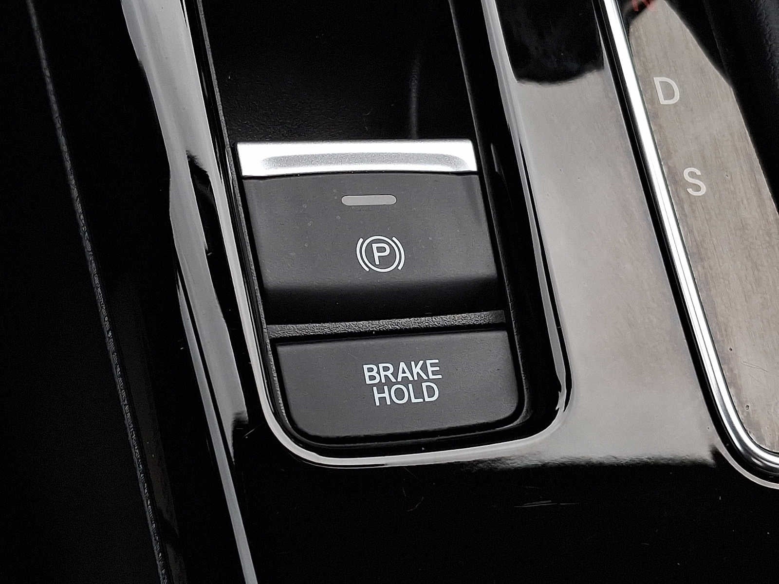 2025 Acura ADX w/A-Spec Advance Package