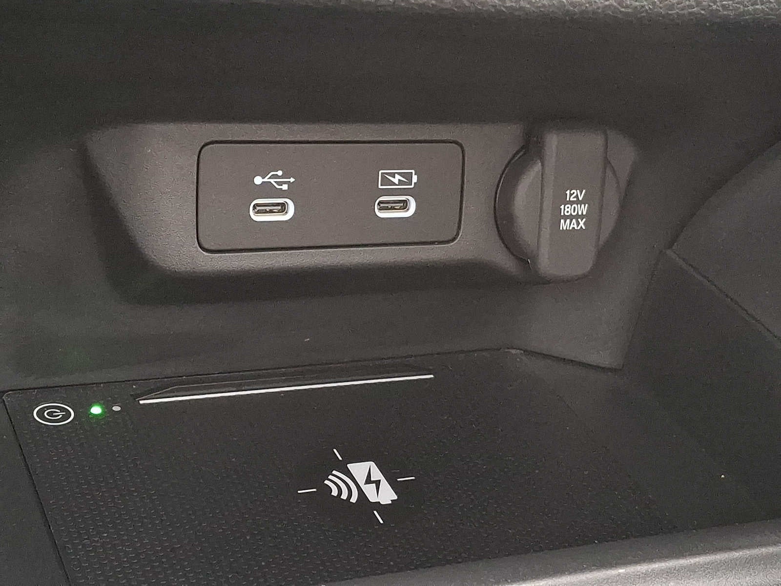 2025 Acura ADX w/A-Spec Advance Package