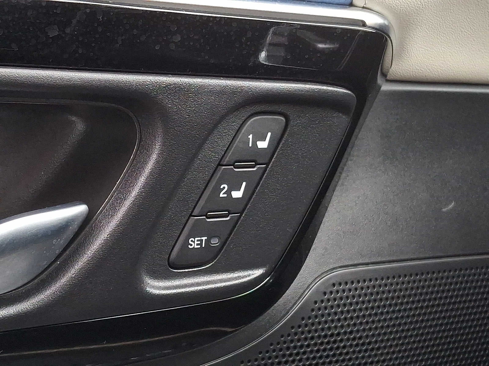 2025 Acura ADX w/A-Spec Advance Package