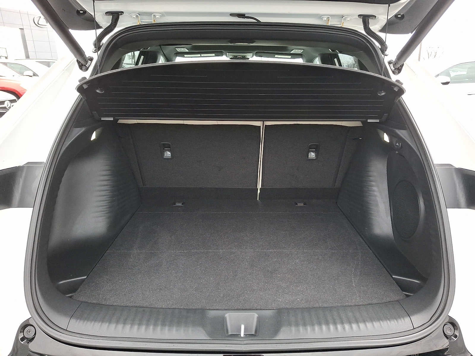 2025 Acura ADX w/A-Spec Advance Package