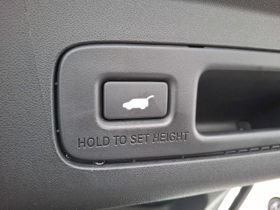 2025 Acura ADX w/A-Spec Advance Package