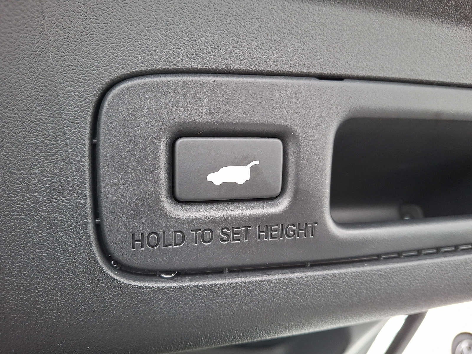 2025 Acura ADX w/A-Spec Advance Package