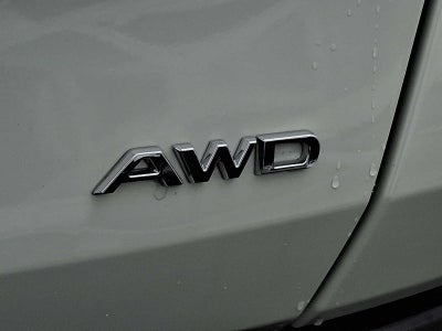 2025 Acura ADX w/A-Spec Advance Package