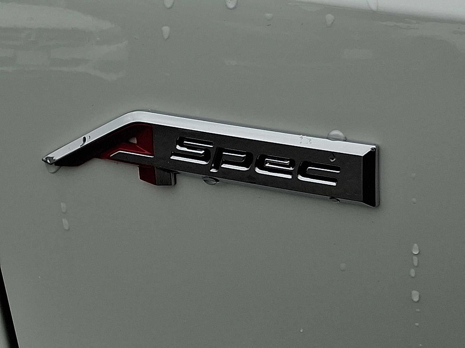 2025 Acura ADX w/A-Spec Advance Package