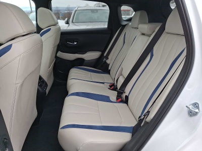 2025 Acura ADX w/A-Spec Advance Package