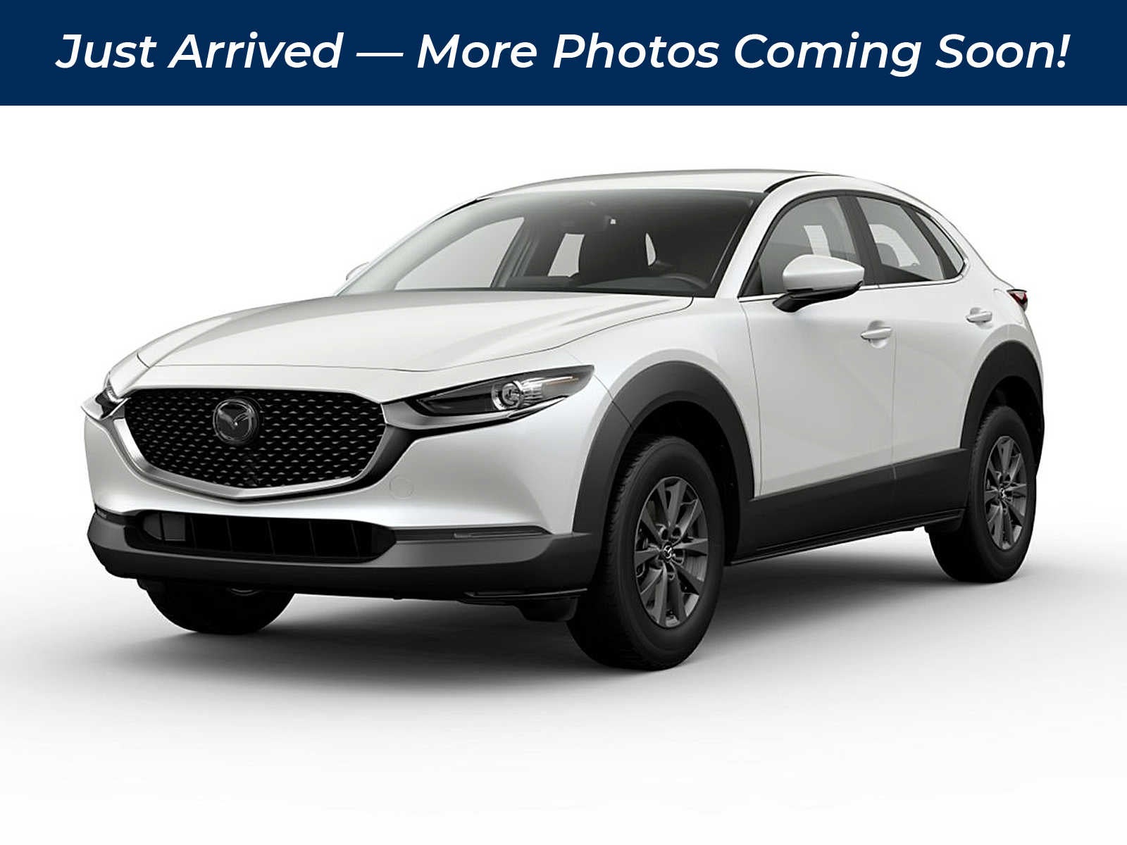 2024 Mazda Mazda CX-30 2.5 S