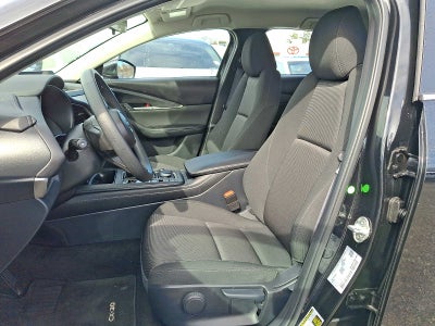 2024 Mazda Mazda CX-30 2.5 S