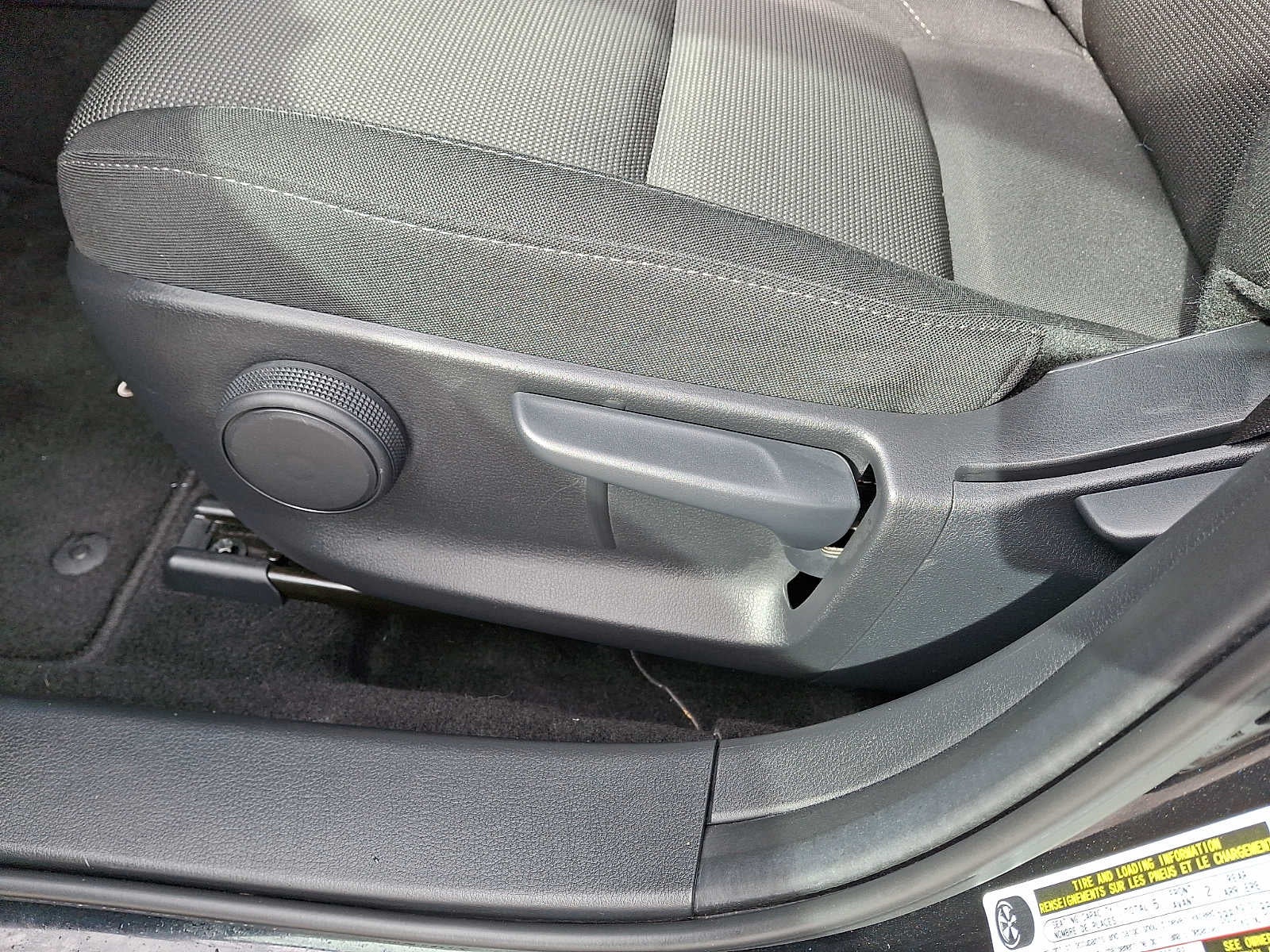 2024 Mazda Mazda CX-30 2.5 S