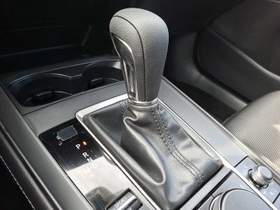 2024 Mazda Mazda CX-30 2.5 S