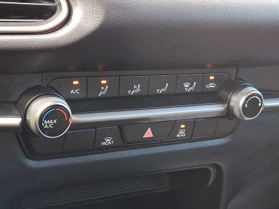 2024 Mazda Mazda CX-30 2.5 S