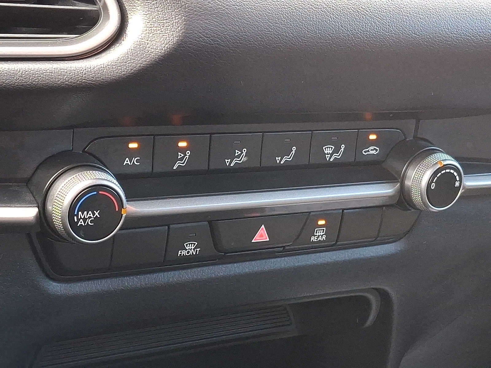 2024 Mazda Mazda CX-30 2.5 S