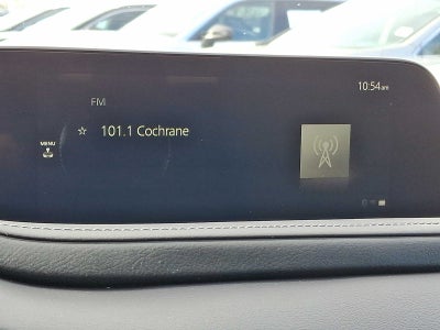 2024 Mazda Mazda CX-30 2.5 S