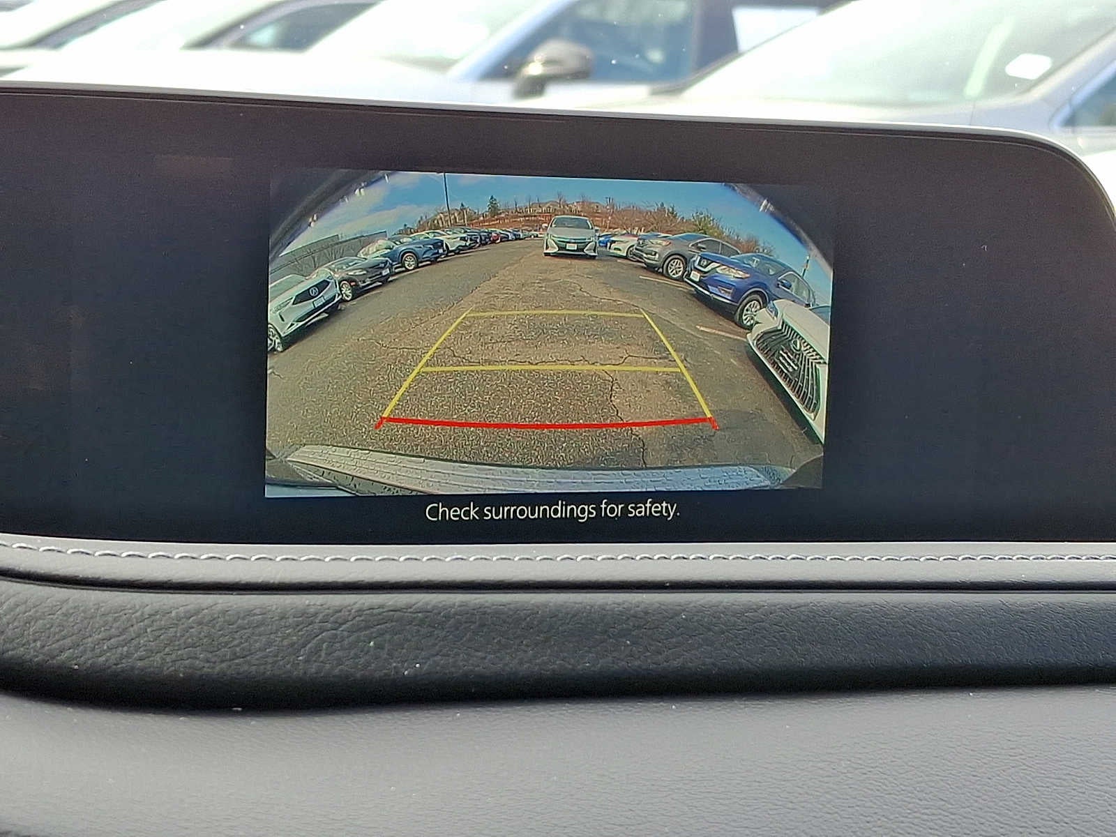 2024 Mazda Mazda CX-30 2.5 S