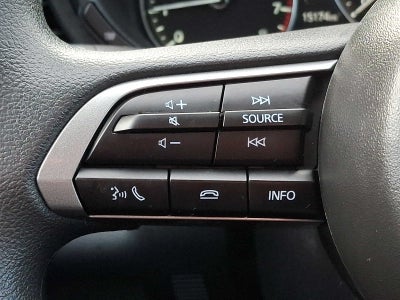 2024 Mazda Mazda CX-30 2.5 S