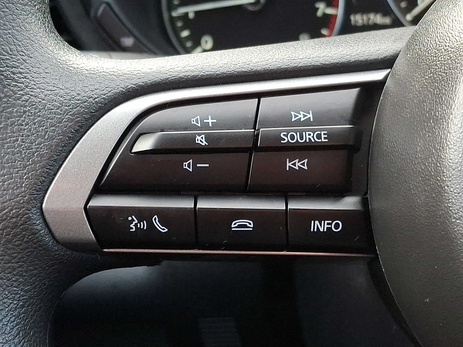 2024 Mazda Mazda CX-30 2.5 S