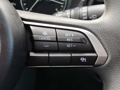 2024 Mazda Mazda CX-30 2.5 S