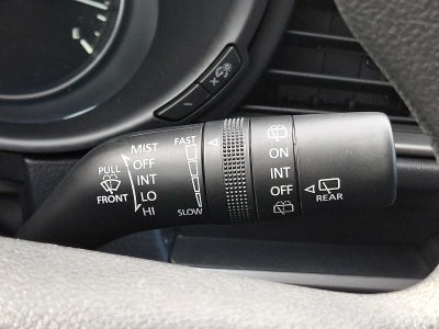 2024 Mazda Mazda CX-30 2.5 S