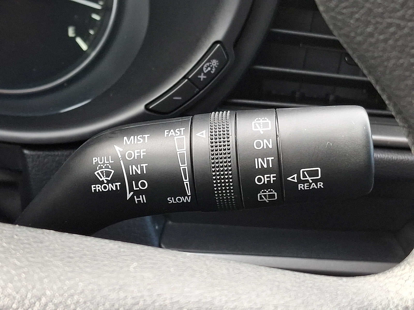 2024 Mazda Mazda CX-30 2.5 S