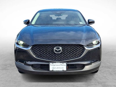 2024 Mazda Mazda CX-30 2.5 S