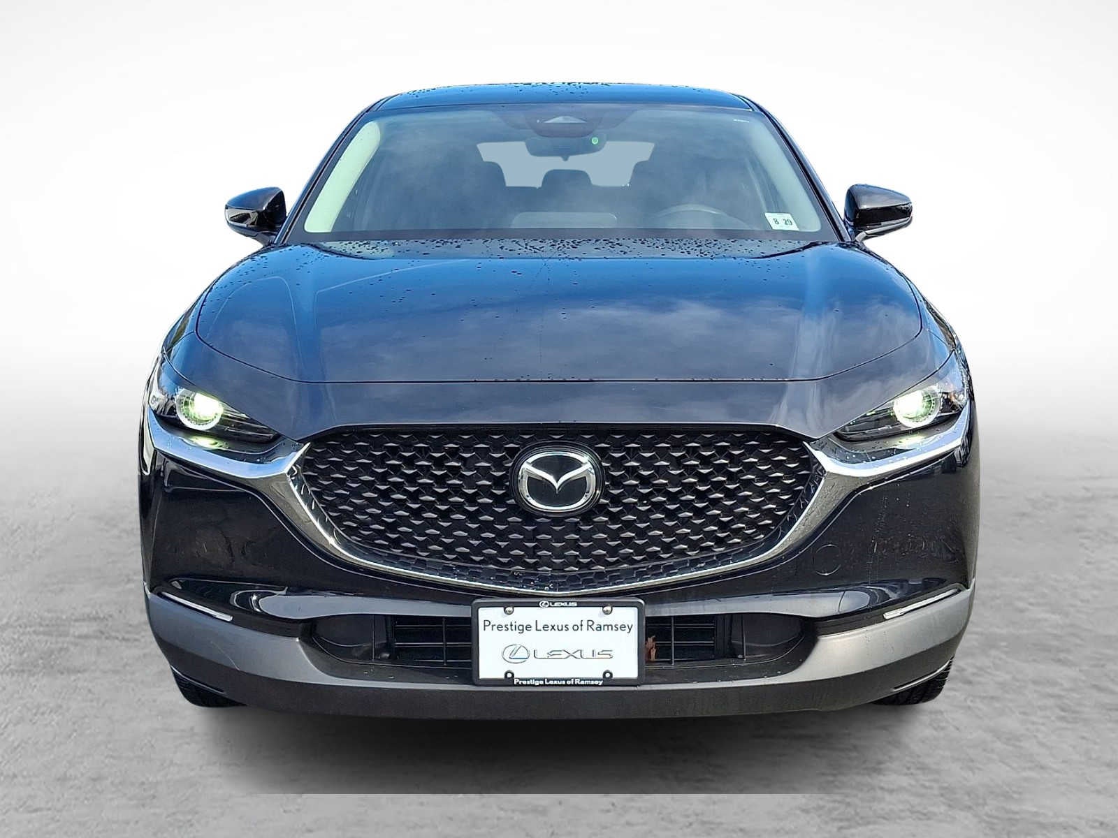 2024 Mazda Mazda CX-30 2.5 S