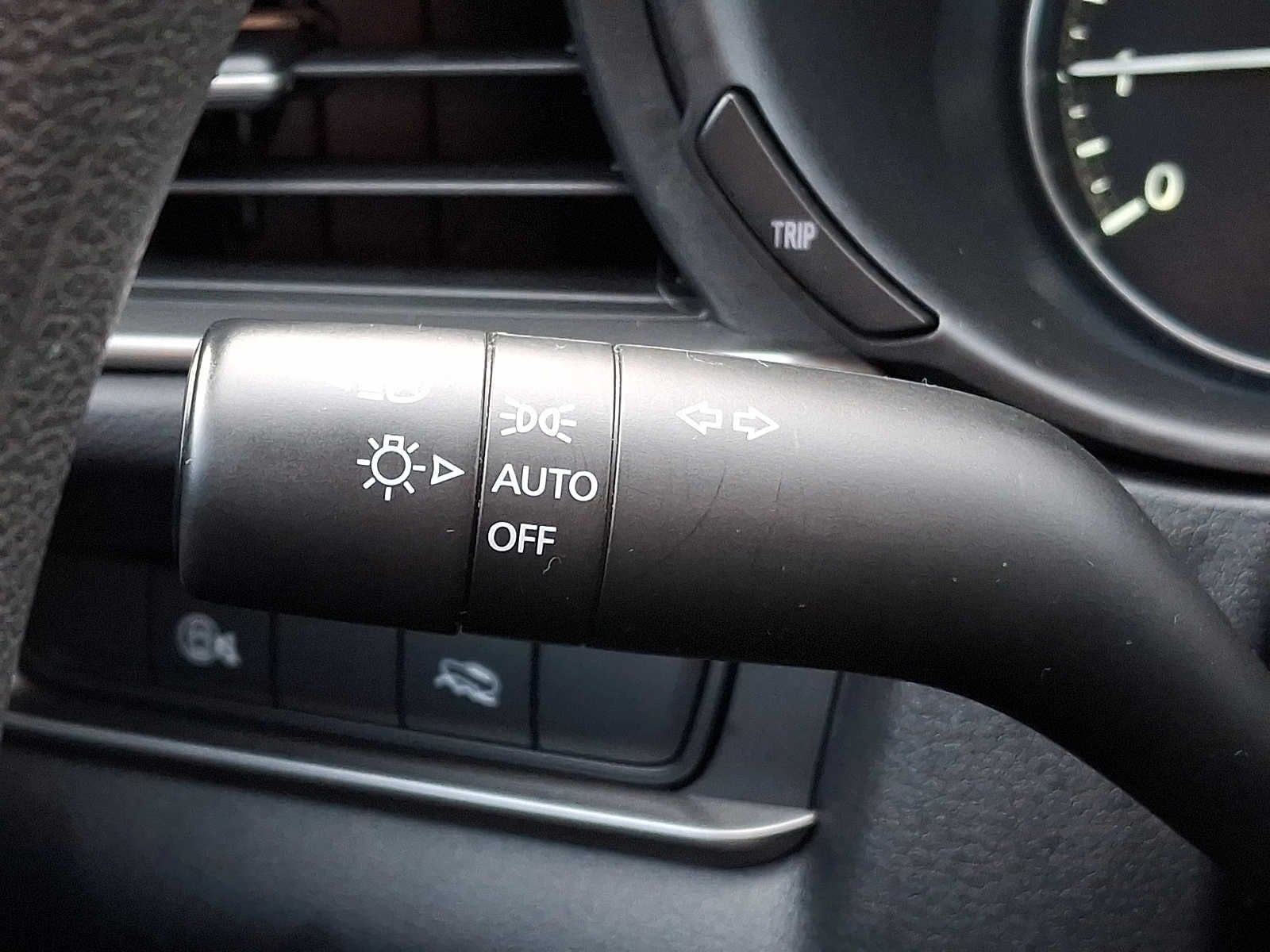 2024 Mazda Mazda CX-30 2.5 S