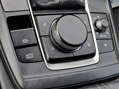 2024 Mazda Mazda CX-30 2.5 S