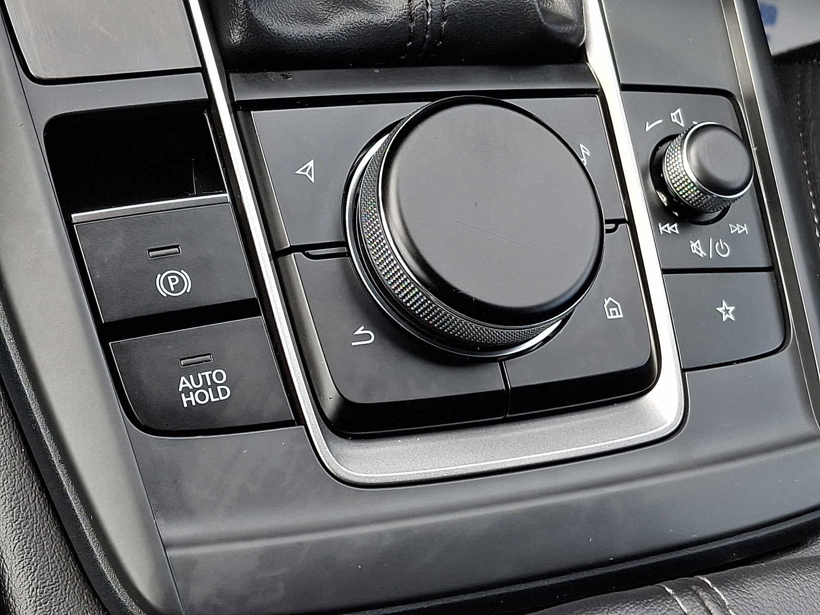 2024 Mazda Mazda CX-30 2.5 S