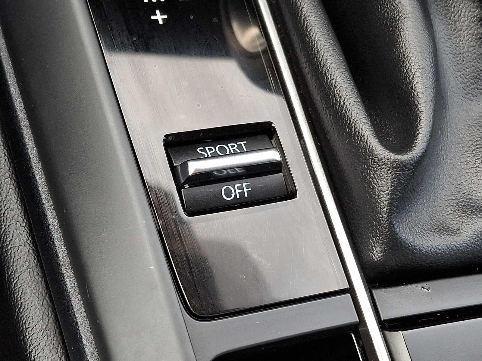 2024 Mazda Mazda CX-30 2.5 S