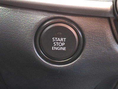 2024 Mazda Mazda CX-30 2.5 S